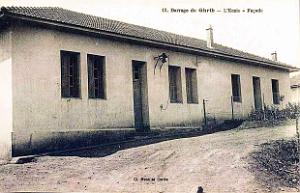 Barrage du Ghrib 19